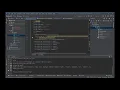 IntelliJ Save To Database with a Prepared Statement
