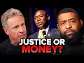 Nolan Wells Why Tatum Says Benjamin Crump Isn t Here for Justice