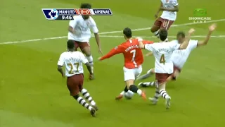 Cristiano Ronaldo 2008 Best Version Ever Skills Dribbling Goals Passes 