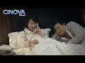 The wife checked into a hotel with an old man behind her husband's back. Unexpectedly, the husband h