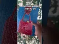 Making a puzzle with my art