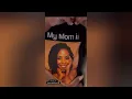 KJ Smith Shares Of Her Baby Daughter With Her GrandMama KJ Smith Cries Leaving Her Daughter