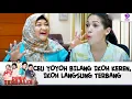 CEU YOYOH BILANG IKOH KEREN, IKOH LANGSUNG TERBANG | DUNIA TERBALIK EPS 583-584 (3/10)