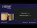 Generating Kotlin extension functions for Annotation Processing - Bartek Lipinski