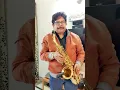 #ChandSifarish #Fanna || Chand Sifarish || Saxophone Instrumental