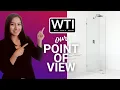 Our Point of View on Glass Warehouse Shower Door Panels From Amazon