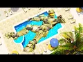 Download Lagu Master Chief in GTA 5: Crazy Ragdolls [Halo] - Episode 30