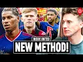What s REALLY Going On at Man United This Summer Inside United w Laurie Whitwell