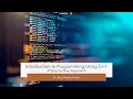 Flowcharts and Pseudocodes