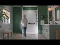 Jacuzzi Bath Remodel Step into your golden years in style