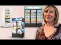 3 BEST Commercial Beverage Refrigerator 2026