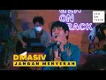 Download Lagu D'MASIV - JANGAN MENYERAH (LIVE SESSION) | GENONTRACK