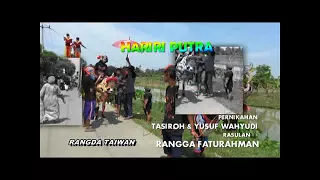 odong odong hariri putra 2018