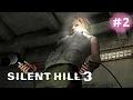 Download Lagu 🔴 Silent Hill 3 - Part 2/5: Hazel Street Subway Station + Underpass