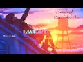 Hamdard | Arijit Singh | [Slowed + Reverb ] | Bhargav Studio