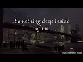 Carry Me by Max Manimbi - Official Lyric Video