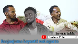 Jaalallee Sadihiin3 Qaba Jattee Prank Nu Goote Qormaata Jaalalaa 10 