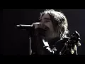 Por mil noches - Luna Park - AIRBAG
