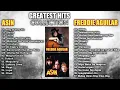 Lagu ASIN tagalog LOVe Songs Of All Time - ASIN Greatest Hits Collection Full Album 2023