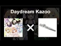 Daydream Cafe on KAZOO! (Is the Order a Rabbit Season 1 Opening)
