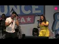 Kamulah Satu Satunya - ATF feat El Rumi - Live At The Big Bounce Indonesia 2025