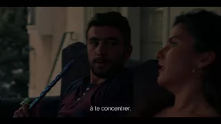 BA -  LES DESTINÉES D'ASHER (ACID Cannes 2017)