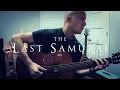 Download Lagu Hans Zimmer: The Last Samurai | Fingerstyle Guitar + TAB