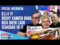 Lagu SPECIAL INTERVIEW: Dua Dekade Berkarya, Dodhy Kangen Band Ditantang Bikin Lagu On The Spot