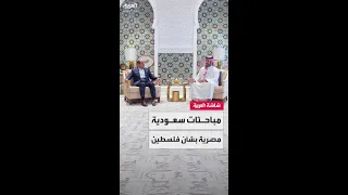 ولي العهد السعودي الأمير محمد بن سلمان يبحث مع الرئيس المصري السيسي مستجدات الأوضاع الإقليمية  ولي العهد السعودي الأمير محمد بن سلمان يبحث مع الرئيس المصري السيسي مستجدات الأوضاع الإقليمية