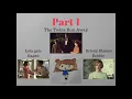 Atonement Summary and Characters