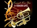 Download Lagu Fernando Lopez - Trumpet Five Star