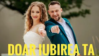 ANA MARIA POPICA si PAUL HUTUTUC - Doar iubirea ta