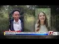 Suspect charged as adult in Orange Co teen murders