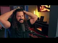They're Back With A New Vocalist!? From First To Last "Your Name In Red Ink" Reaction