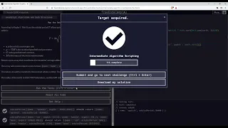 Intermediate Algorithm Scripting Map the Debris freeCodeCamp
