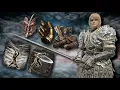 The Milady Has Some Of The Strongest Combos In Elden Ring