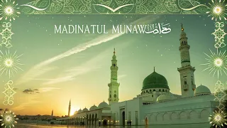  madinatul munawwara