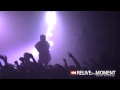 2012.08.13 Suicide Silence - Wake Up (Live in Chicago, IL)