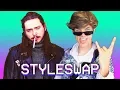 If BETTER NOW by POST MALONE was an 80s HIT STYLESWAP