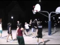 Notre Dame Drumline DVD 2006 - Bookstore Basketball