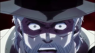 Joseph Remembers Caesar
