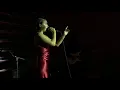 Kali Uchis - Dead To Me - Live @ Space 15 Twenty