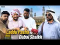 Lagu Laddu Pasha vs Dubai Shaik | New Hyderabadi Comedy Video 2026 | Hindi Comedy | Golden Hyderabadiz