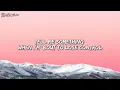 Rico Blanco - Your Universe (Lyrics)