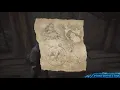 Hogwarts Legacy - The Hippogriff Marks The Spot Side Quest Walkthrough Henrietta s Map Solution