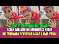 Live Aisar Malam Ini Menangis Sedih, Ini Ternyata Penyebab Aisar Lama Pergi!