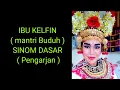 SINOM DASAR nya MANTRI BUDUH👍‼️ GEGURITAN I GEDE BASUR(lanjutan cerita) #pupuhsinom #geguritanbali