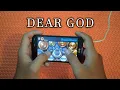 Avenged Sevenfold - Dear God ( Real Drum Cover by Ahsani )
