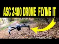 Aeronautics Ascend ASC 2400 Drone Under 50 00 FLYING IT