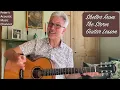 How to Play Shelter From The Storm (Bob Dylan) - Guitar Tutorial